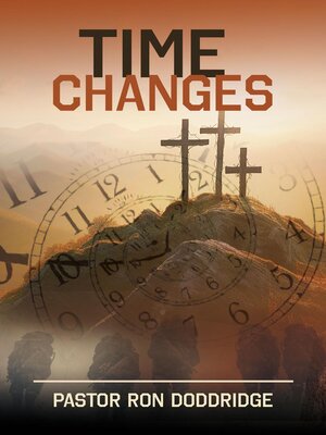 cover image of Time Changes